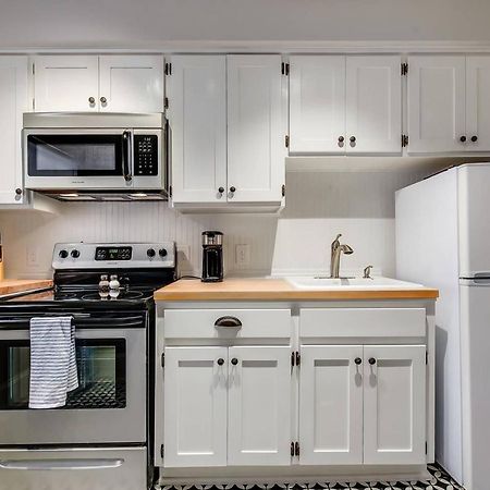 Mckenize Guest House: Travis Suite 1 Bd, 1Ba Marble Falls Exteriér fotografie
